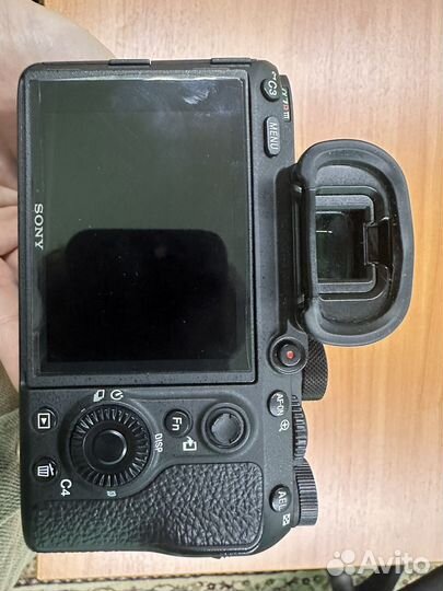 Sony a 7 R 3