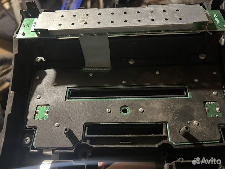 Магнитола на mitsubishi lancer 10