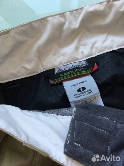 Горнолыжные карго Columbia