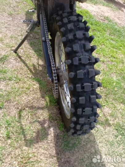 Эндуро 250 кайо к1