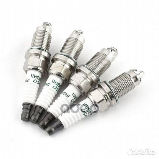 Свеча зажигания SK20BGR11 Denso