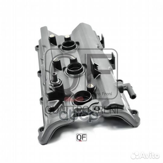 Клап.крышка QF72A00005 quattro freni