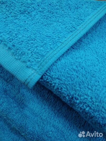 Полотенце махровое
