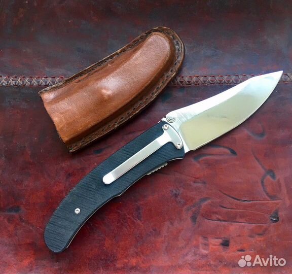 Lone wolf longhorn