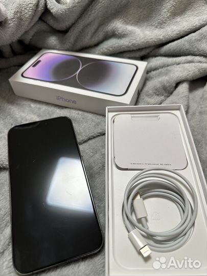 iPhone 14 Pro Max, 1 ТБ