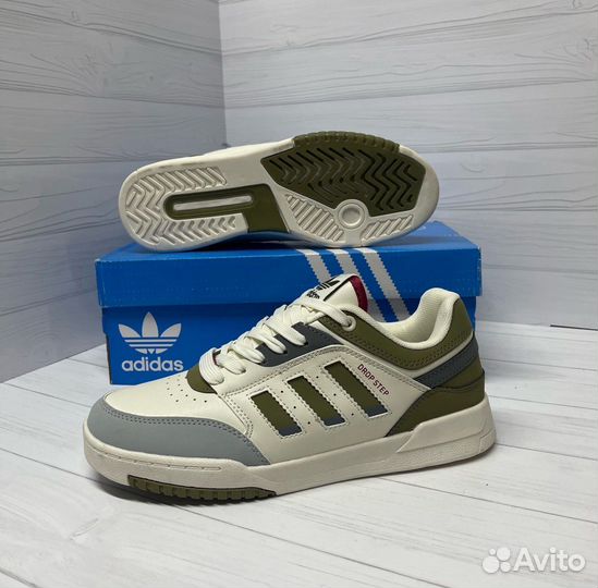 Кроссовки Adidas Drop Step