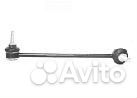 Тяга стабилизатора перед r bmw e39 95