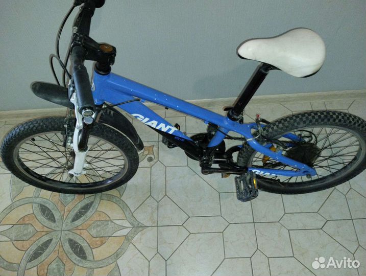 Велосипед для детей, Giant MTX 150