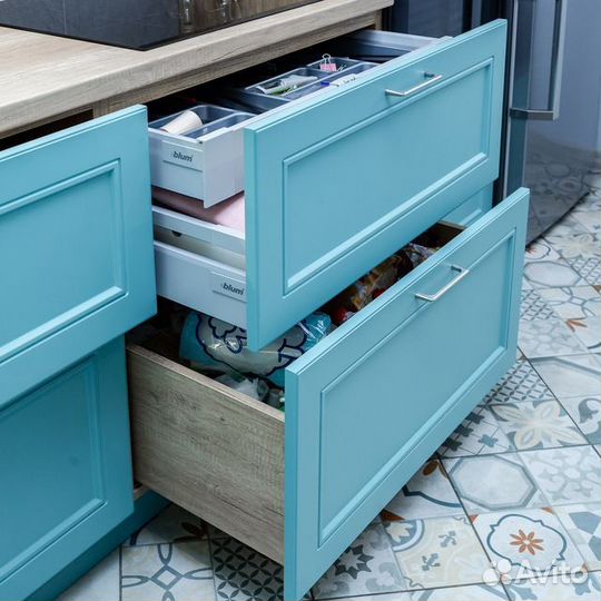 Кухонный гарнитур