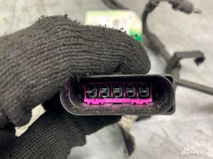 Проводка (коса) Volkswagen Touareg 2002-2010