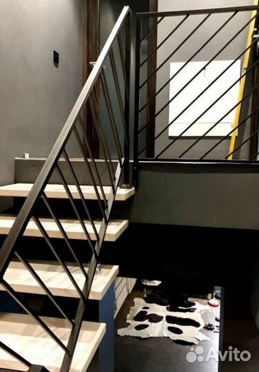 Металлоконструций Монтаж