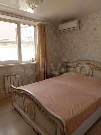 Таунхаус 70 м² на участке 1 сот.