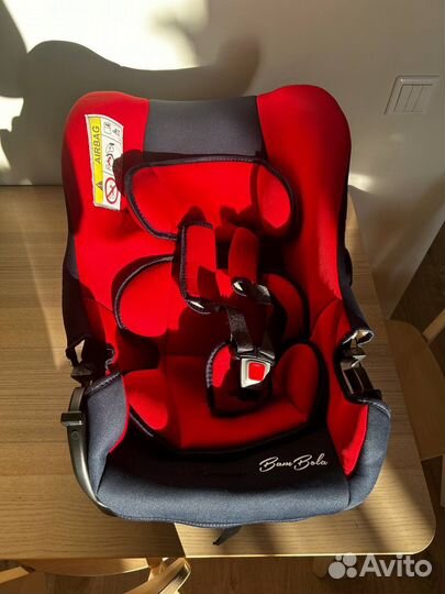 Детское кресло люлька