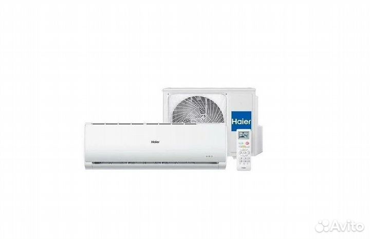 Сплит-система Haier Tundra 07 On-Off