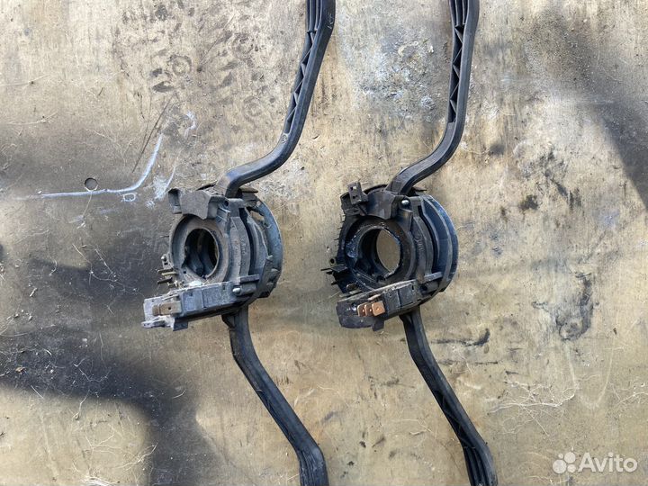 Гитара на Фольксваген golf 2