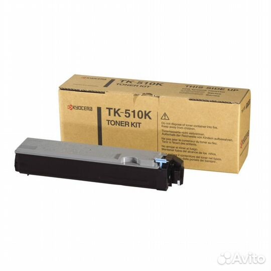 Тонер Kyocera 1T02F30EU0 188830