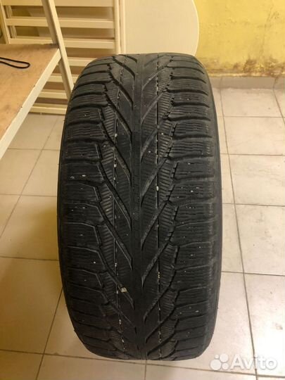 Nokian Tyres Hakka Black 285/50 R20