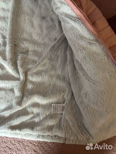 Куртка женская