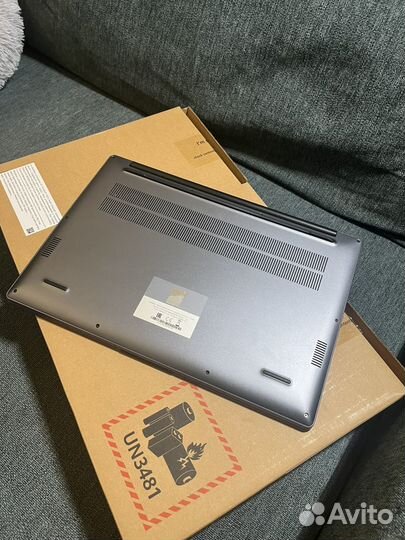 Huawei matebook d16 2024