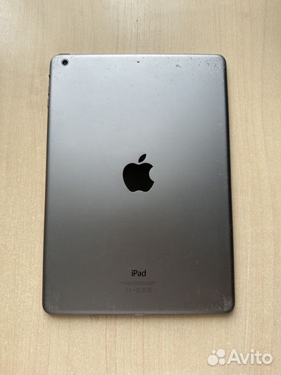 iPad Air 1 2013 32gb Отл состояние