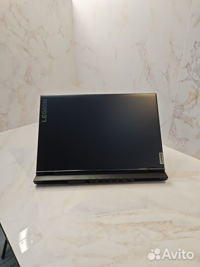 Игровой ноутбук Lenovo Legion 5-17ACH6H 3070
