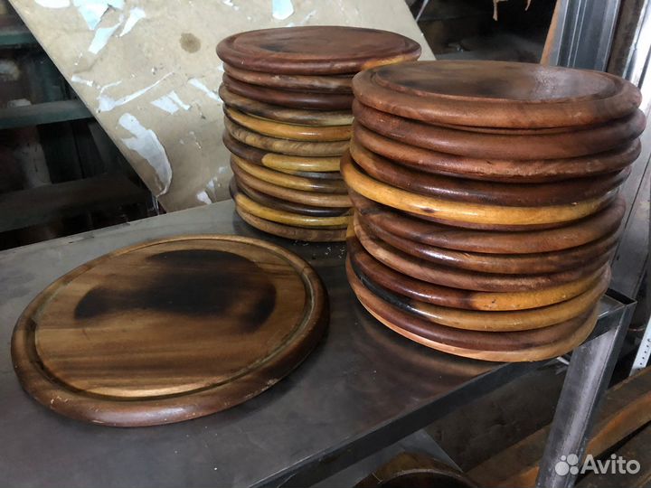 Доски для подачи