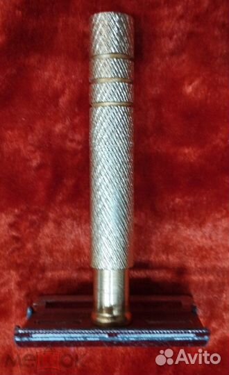 Бритвенный станок. 