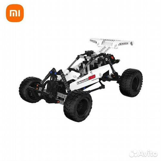 Конструктор xiaomi onebot desert (багги)