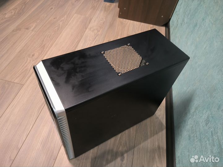 Системный блок i5