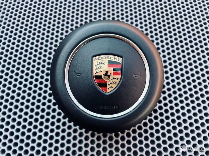 AIR BAG подушка в руль Porsche Panamera 971 CSZ