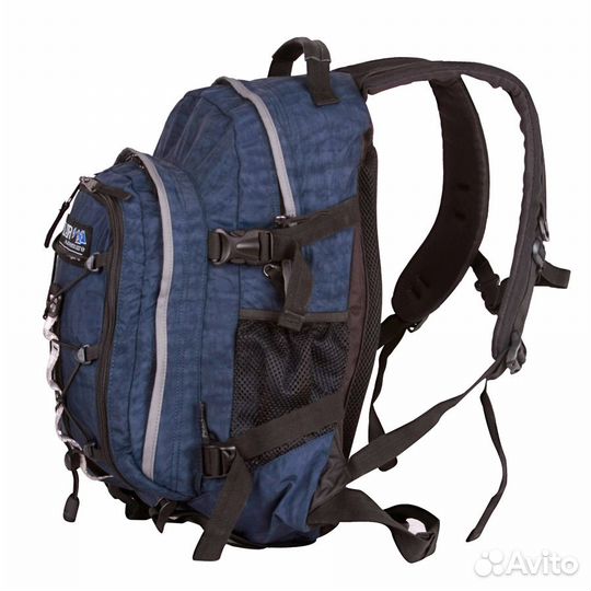 Рюкзаки polar