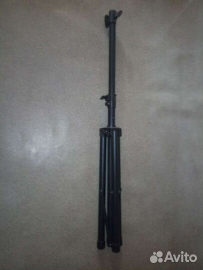 Штатив телескопический