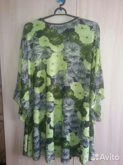 Туника 52 размер