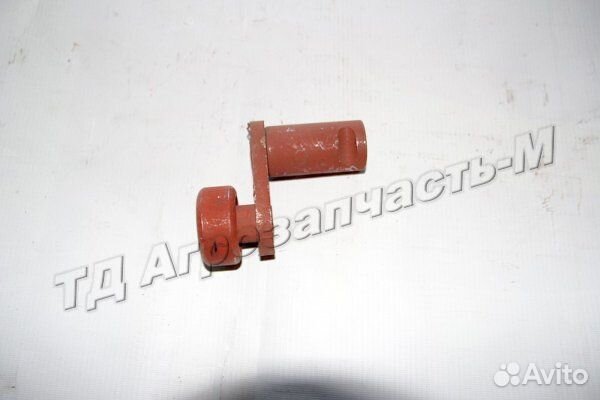 Кулачек с роликом пр 07.00.080прф