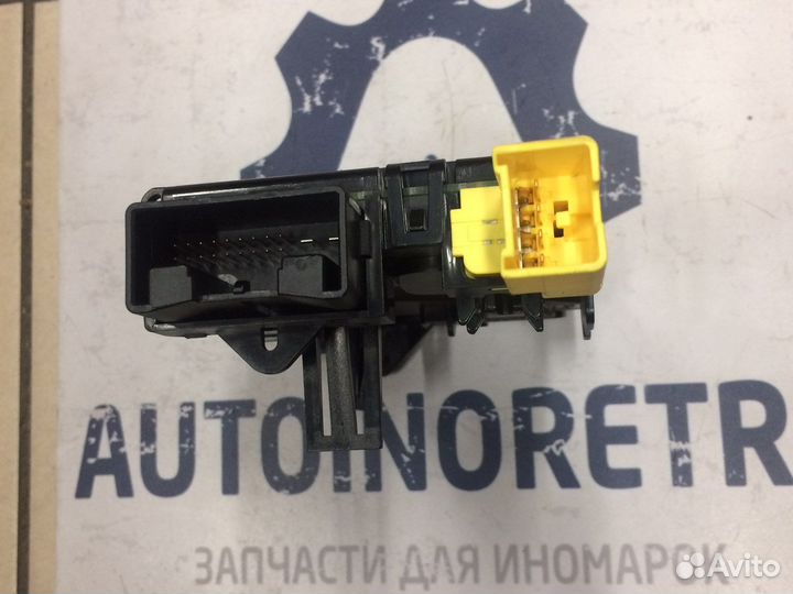 Датчик угла поворота руля Skoda 1K0953549CQ