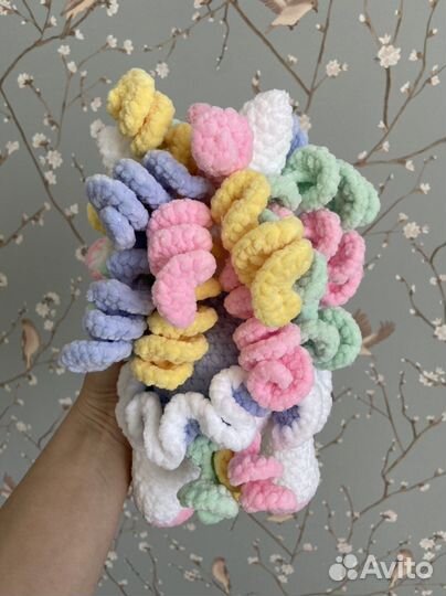 Игрушка «Волшебная Единорожка». На заказ