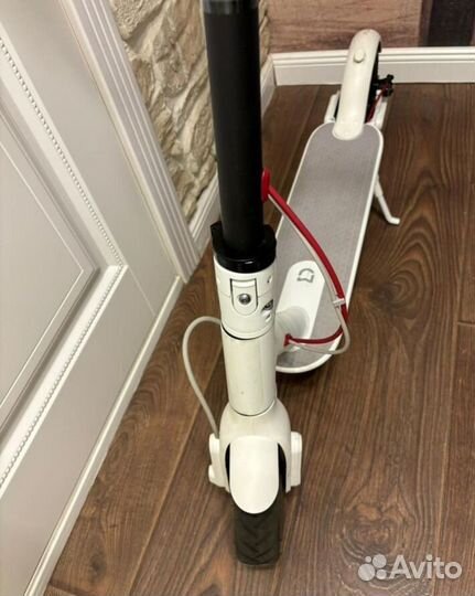 Электросамокат взрослый xiaomi m365 оригинал
