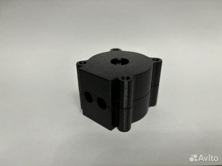 Крышка дозатора