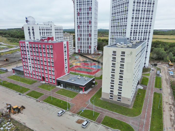 Продам помещение свободного назначения, 272.7 м²