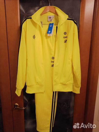 Adidas originals NFT