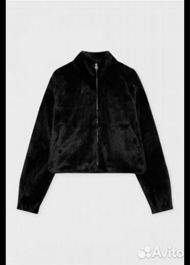 Шубка Pull&bear, L
