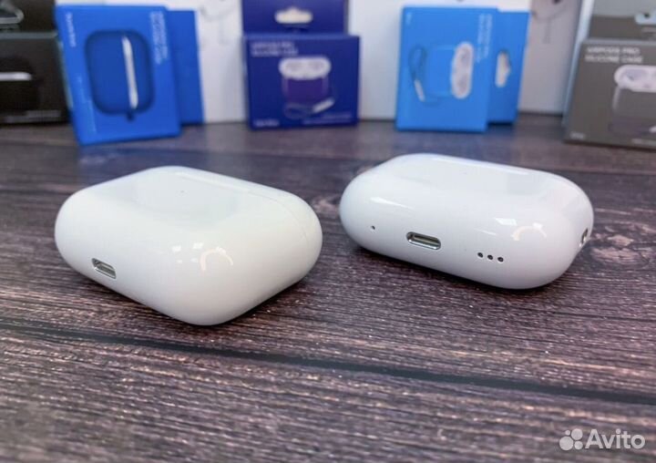 Airpods pro 2 в наличии оригинальное качество