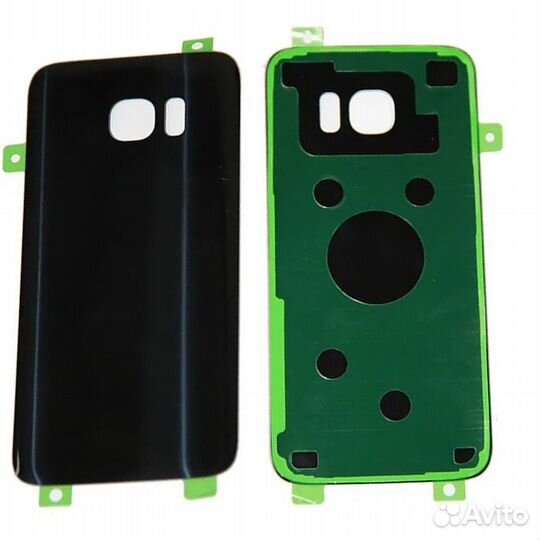 Задняя крышка Samsung Galaxy S7 Edge