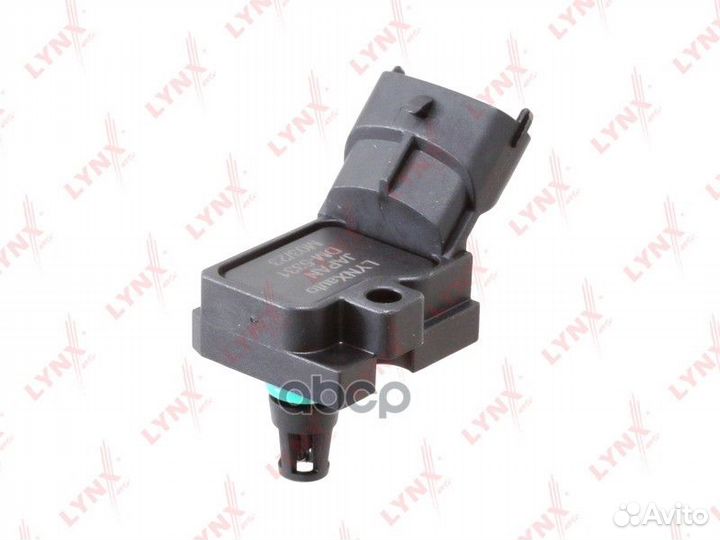 Датчик давления, впускной коллектор DM5331