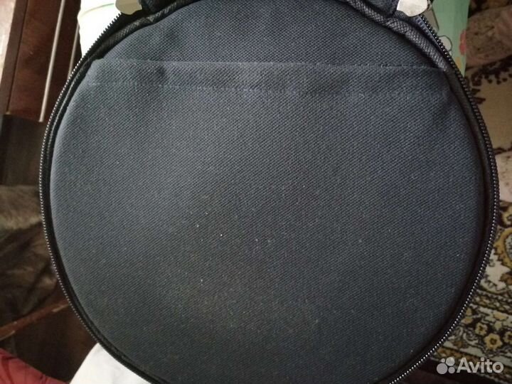 Чехол на малый барабан 12