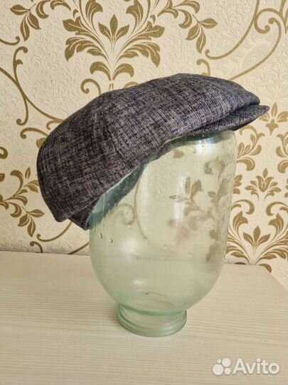 Кепка мужская