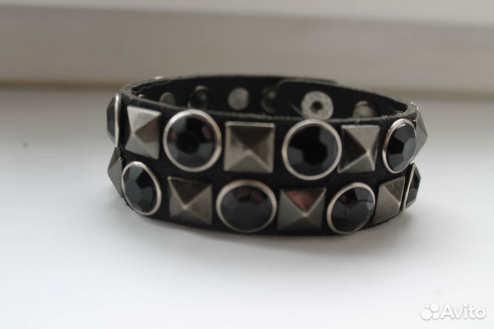 Набор браслетов девичьи