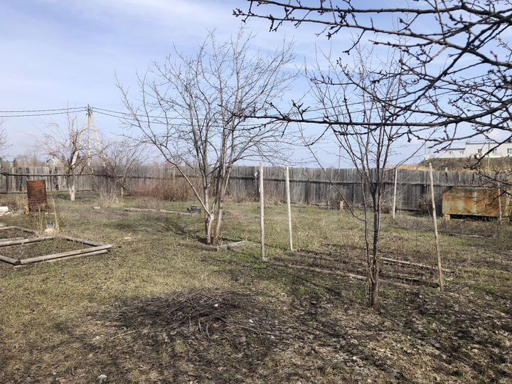 Участок 5 сот. (СНТ, ДНП)