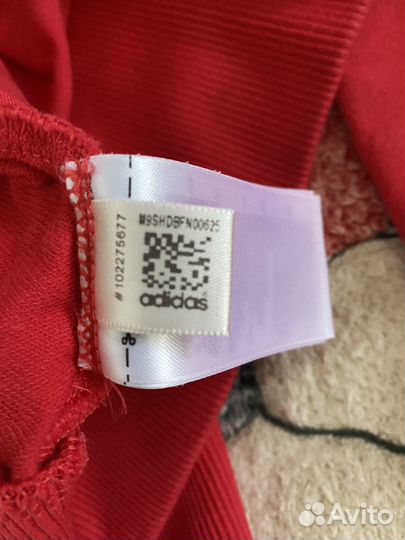 Adidas толстовка худи