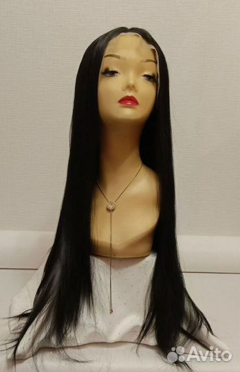 Парик/Система замещения волос на сетке